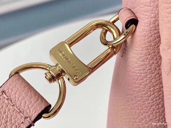 LOUIS VUITTON BB GEORGES 0814